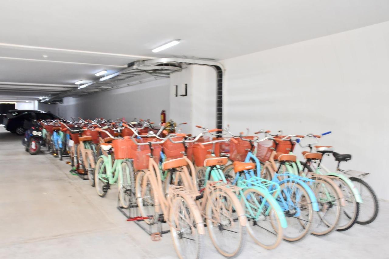 Menesse Tulum Luxury Apartments By Spot Rentals Exterior foto