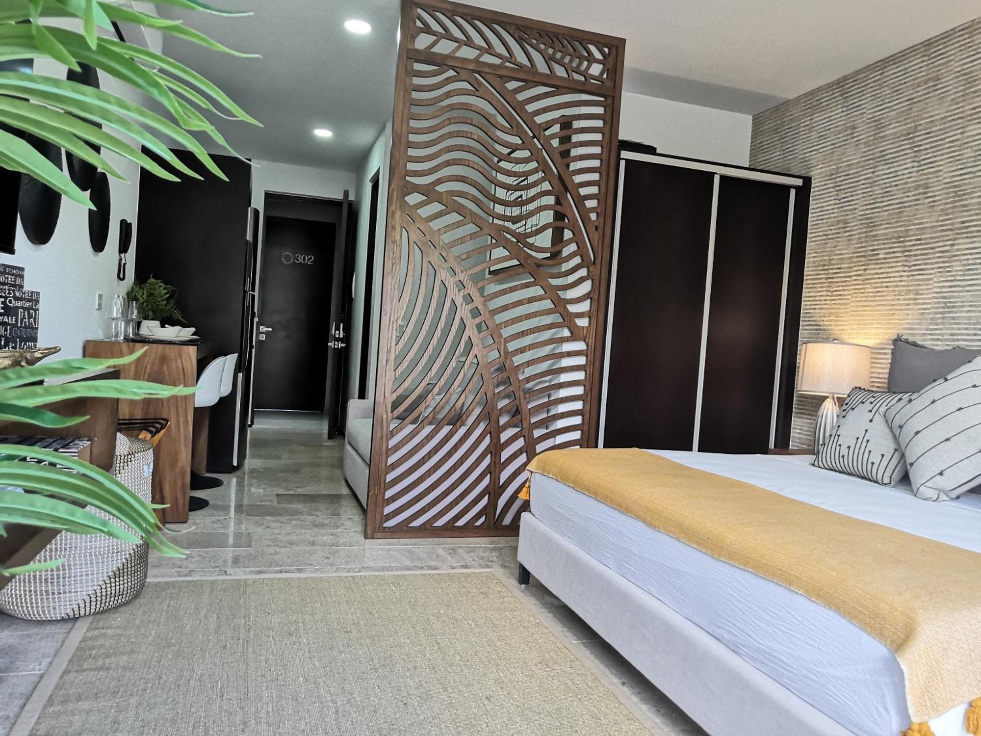 Menesse Tulum Luxury Apartments By Spot Rentals Exterior foto