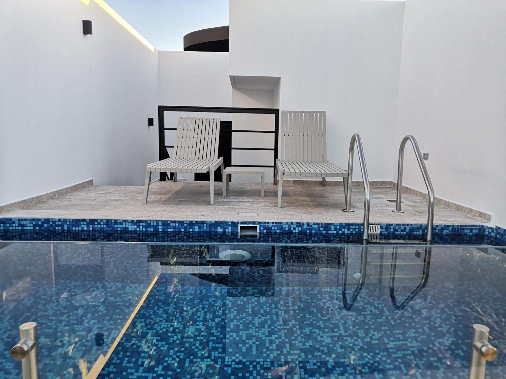 Menesse Tulum Luxury Apartments By Spot Rentals Exterior foto