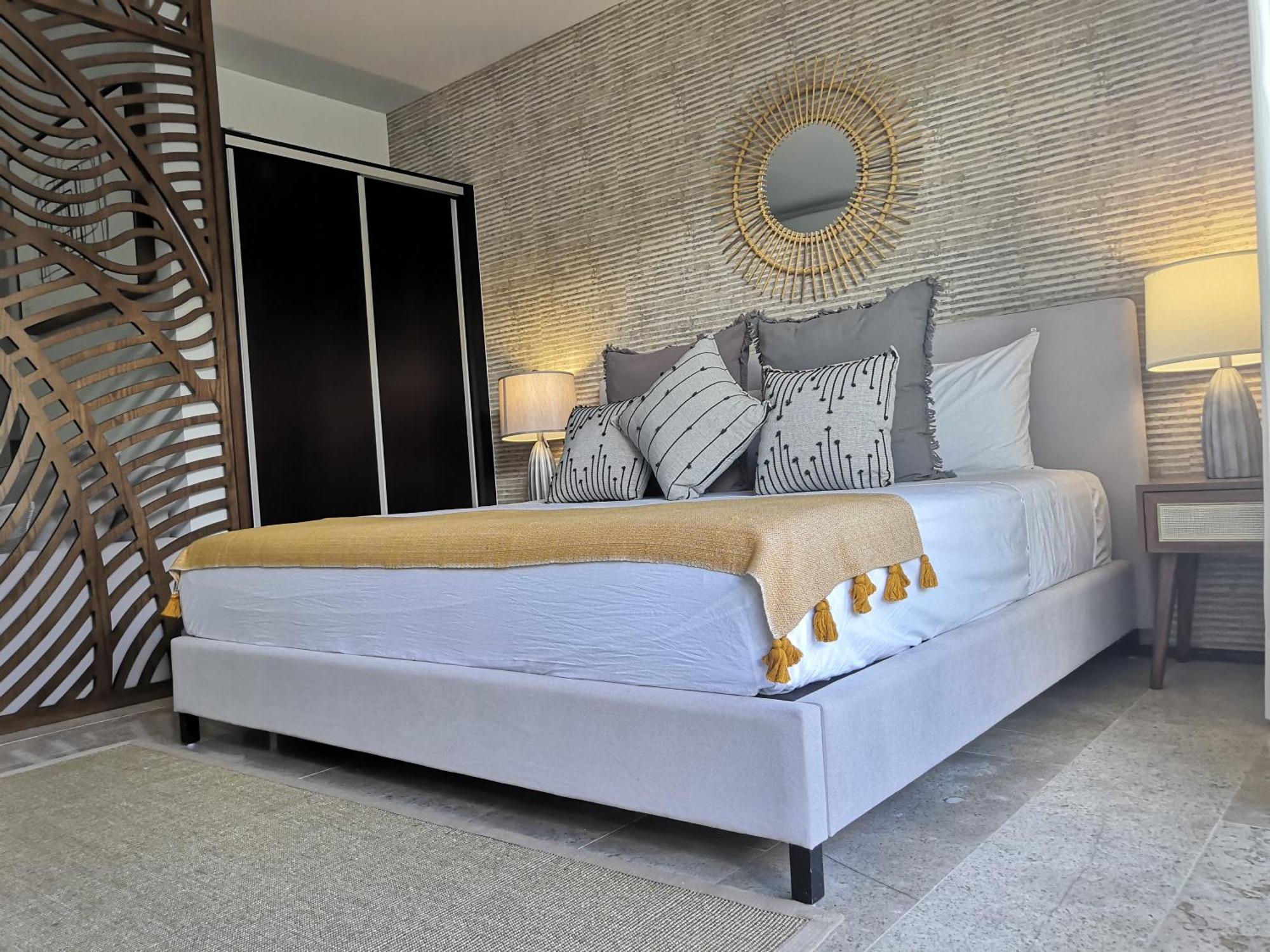 Menesse Tulum Luxury Apartments By Spot Rentals Exterior foto