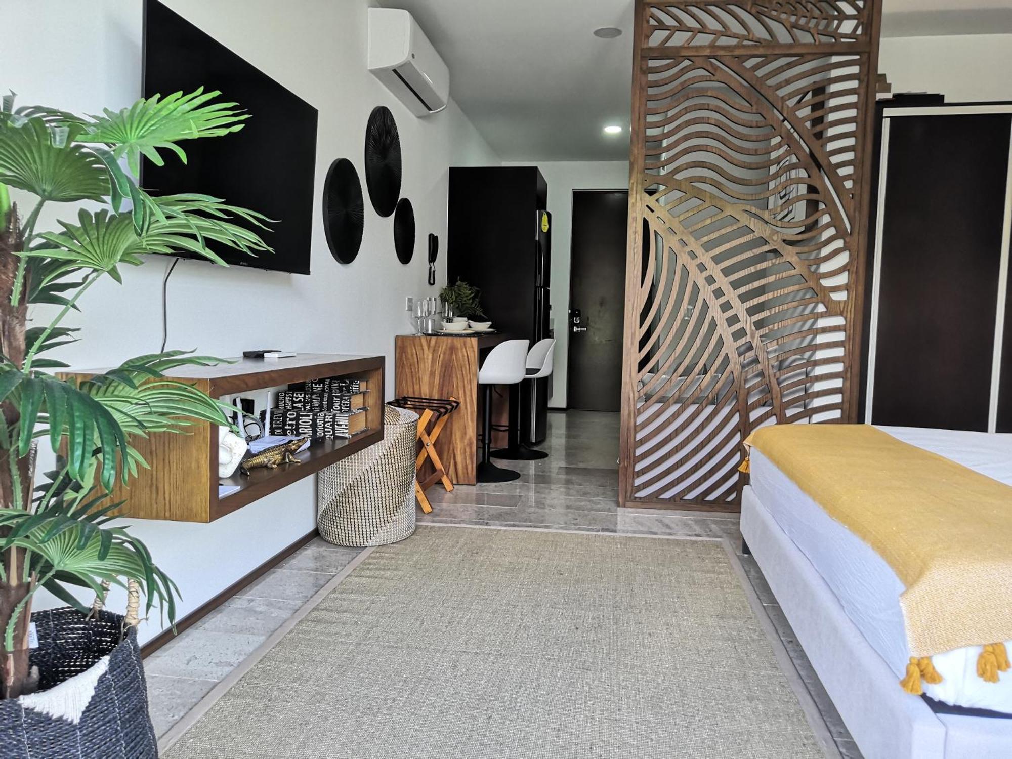 Menesse Tulum Luxury Apartments By Spot Rentals Exterior foto