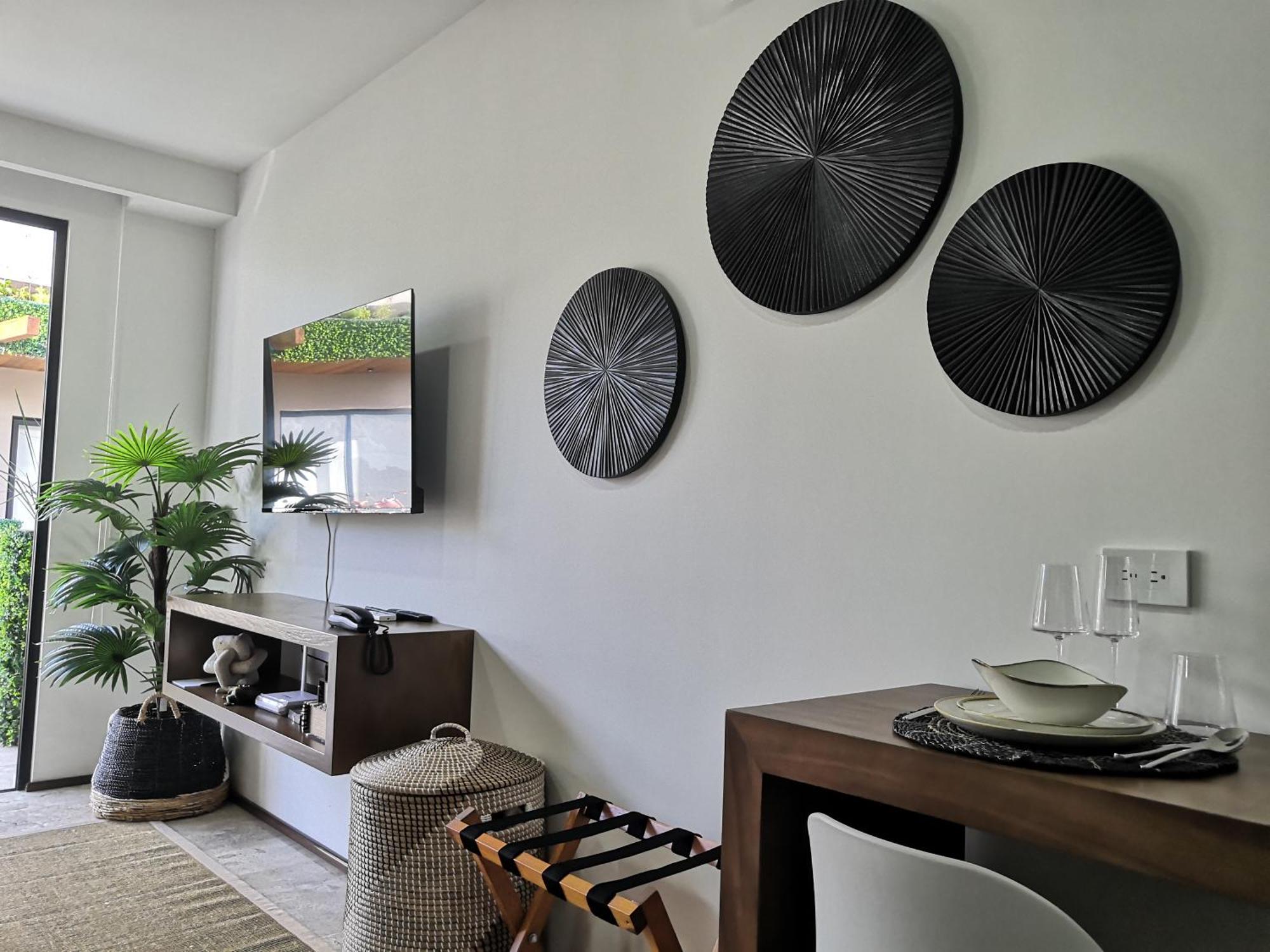 Menesse Tulum Luxury Apartments By Spot Rentals Exterior foto