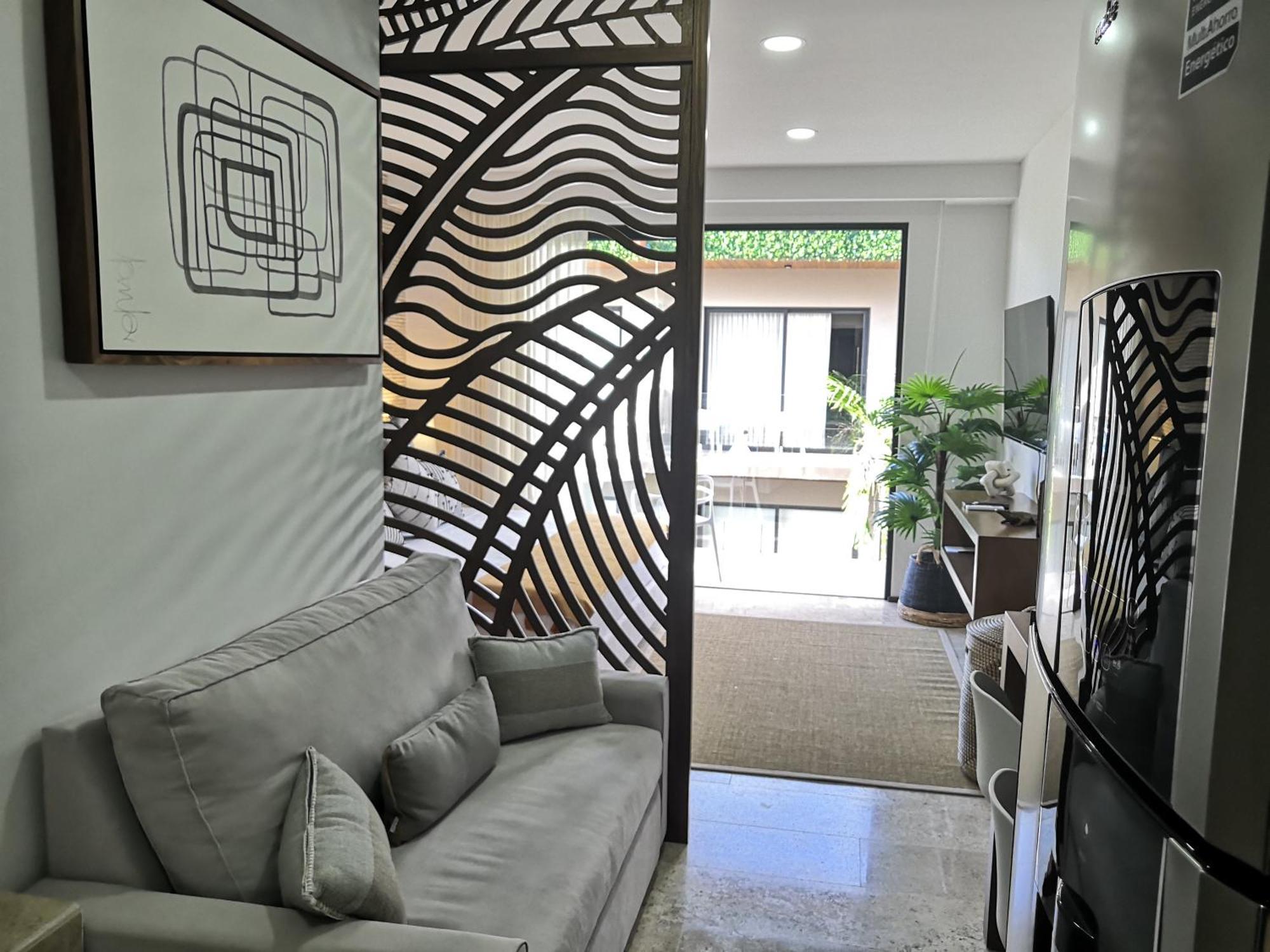 Menesse Tulum Luxury Apartments By Spot Rentals Exterior foto