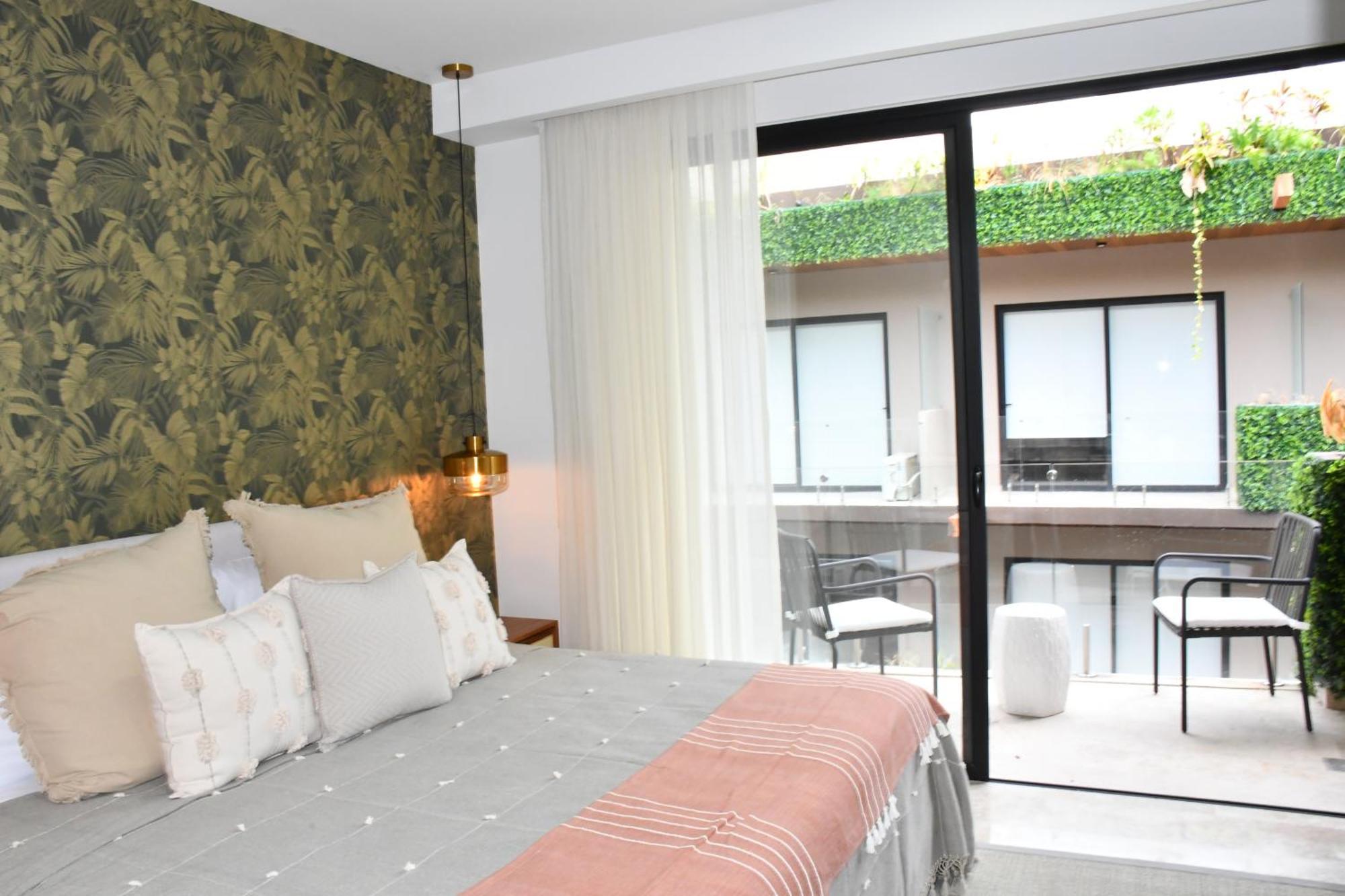 Menesse Tulum Luxury Apartments By Spot Rentals Exterior foto