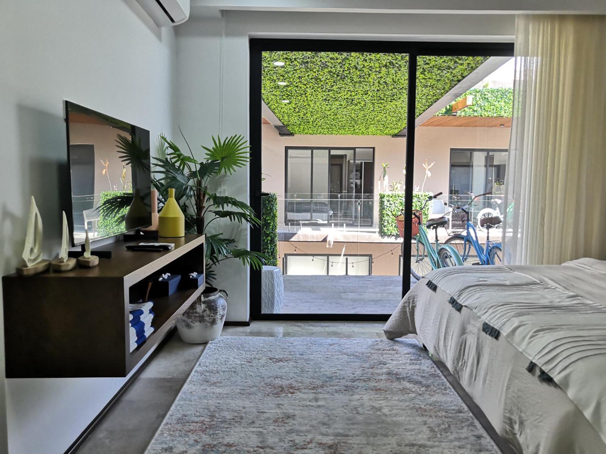 Menesse Tulum Luxury Apartments By Spot Rentals Exterior foto